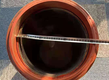 海林抗爆容器