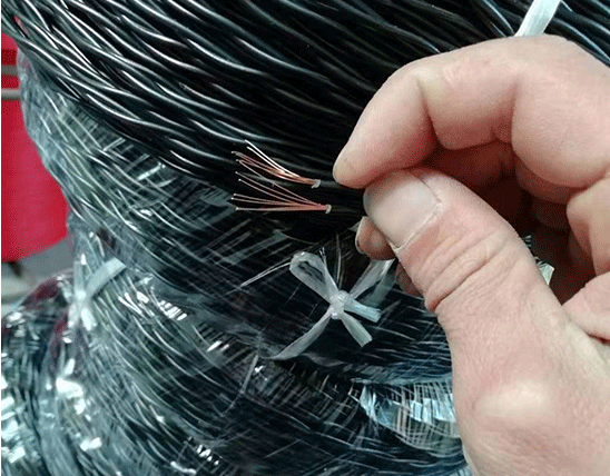 海林矿用爆破母线的具体作用